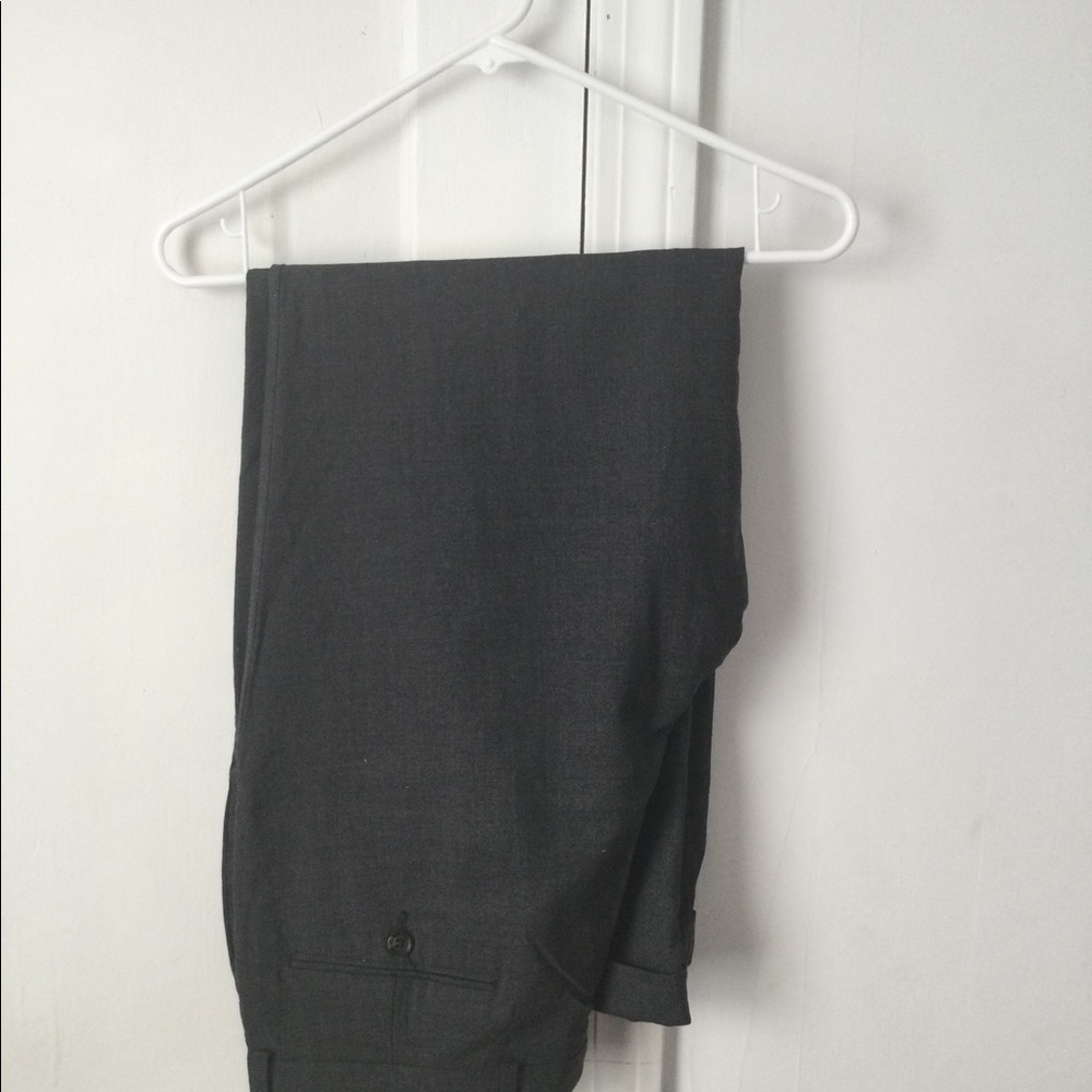 Ralph Lauren men’s grey pants